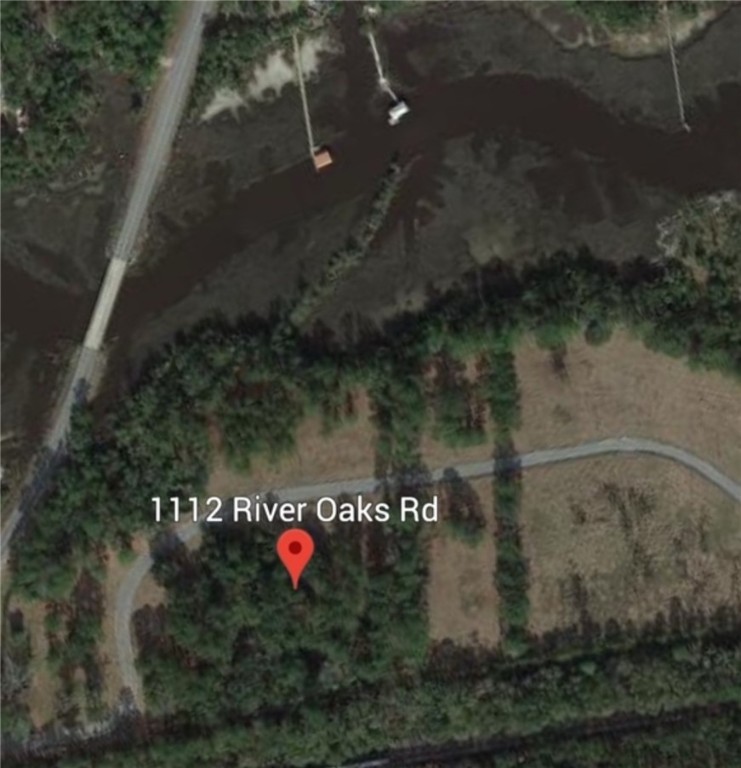 1112 River Oaks Road Brunswick, GA 31523 - Photo 1 of 5
