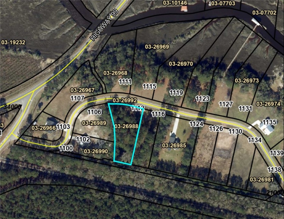 1112 River Oaks Road Brunswick, GA 31523 - Photo 5 of 5