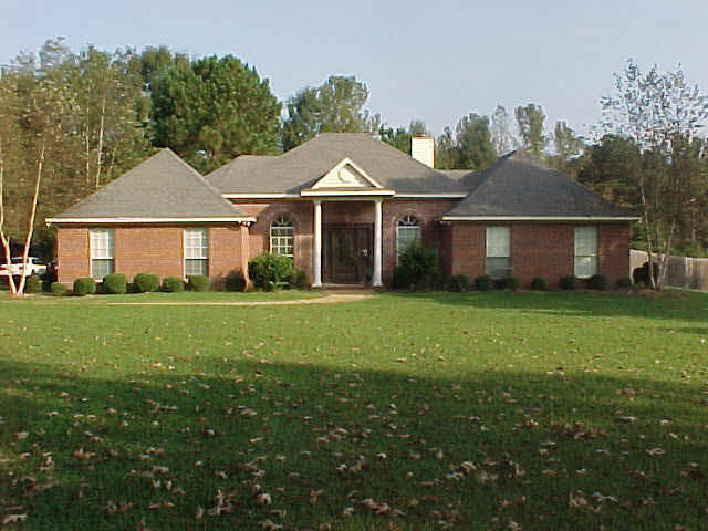 1600 West Parks Road Raymond, MS 39154 - Photo 1 of 1 Photo 1