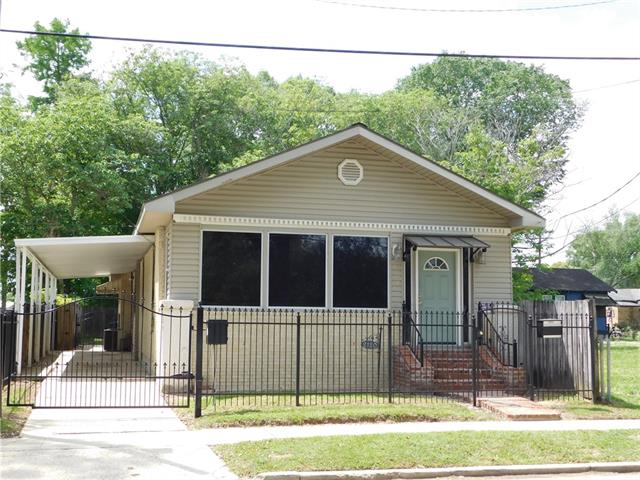 2120 Convention Street Baton Rouge, LA 70806 - Photo 1 of 18