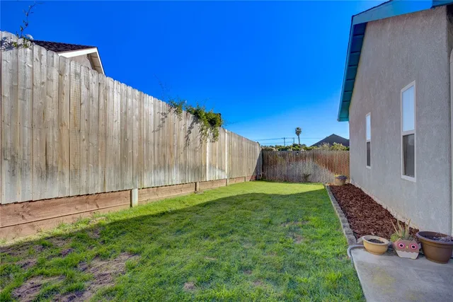 $799,000 | 1995 St Nicks Place, Oceano, CA 93445