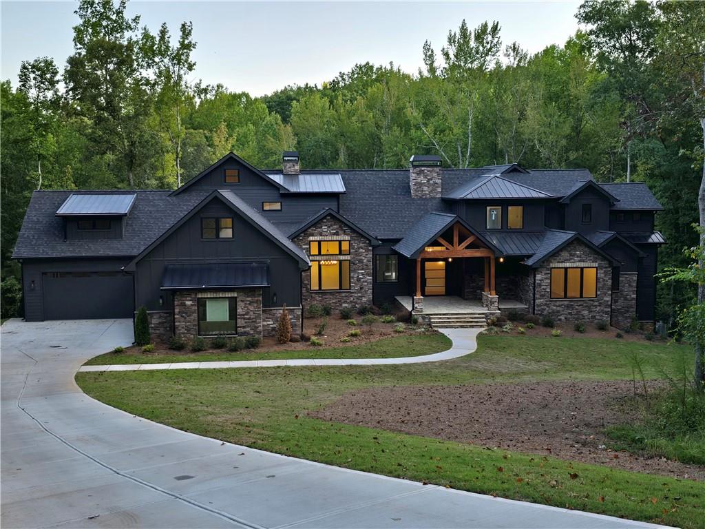 235 Elsberry Ridge Drive Dallas, GA 30132 - Photo 1 of 1 Gallery Image 1