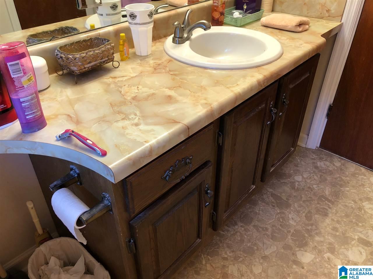 347 Brockford Road Heflin, AL 36264 - Photo 15 of 42