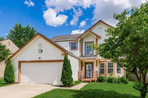 $339,000 | 1380 Stanwix Court, Columbus, OH 43223