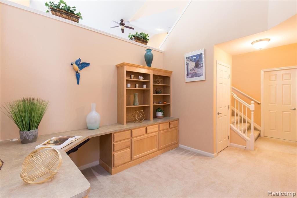 3153 Asher Road Ann Arbor, MI 48104 - Photo 18 of 32