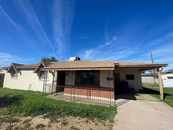 $429,900 | 1706 South Parkside Drive, Tempe, AZ 85281