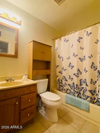 $429,900 | 1706 South Parkside Drive, Tempe, AZ 85281