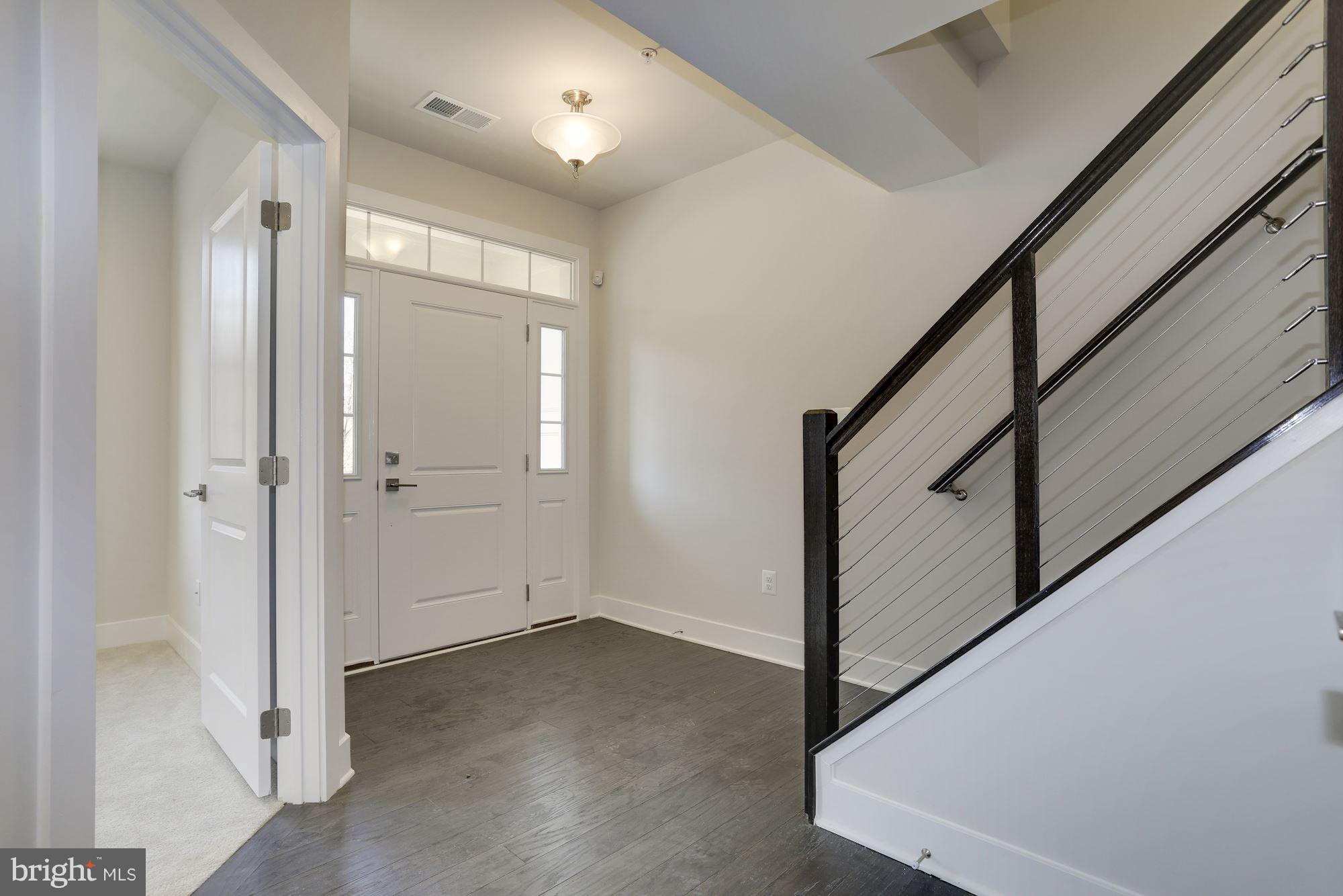 2626 Twin Birch Road Hanover, MD 21076 - Photo 2 of 30 Bethesda Foyer