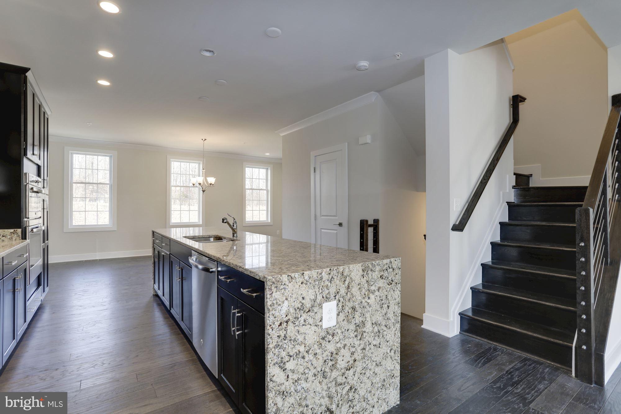 2626 Twin Birch Road Hanover, MD 21076 - Photo 11 of 30 Bethesda Kitchen