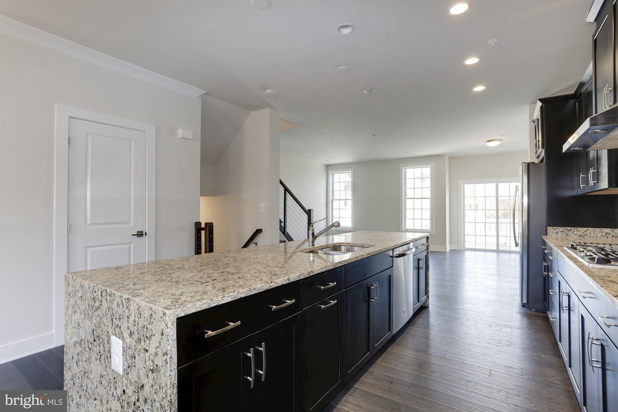 2626 Twin Birch Road Hanover, MD 21076 - Photo 12 of 30 Bethesda Kitchen