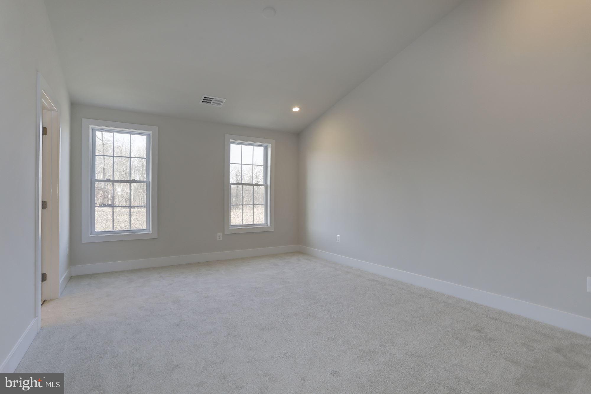 2626 Twin Birch Road Hanover, MD 21076 - Photo 17 of 30 Bethesda Master Bedroom