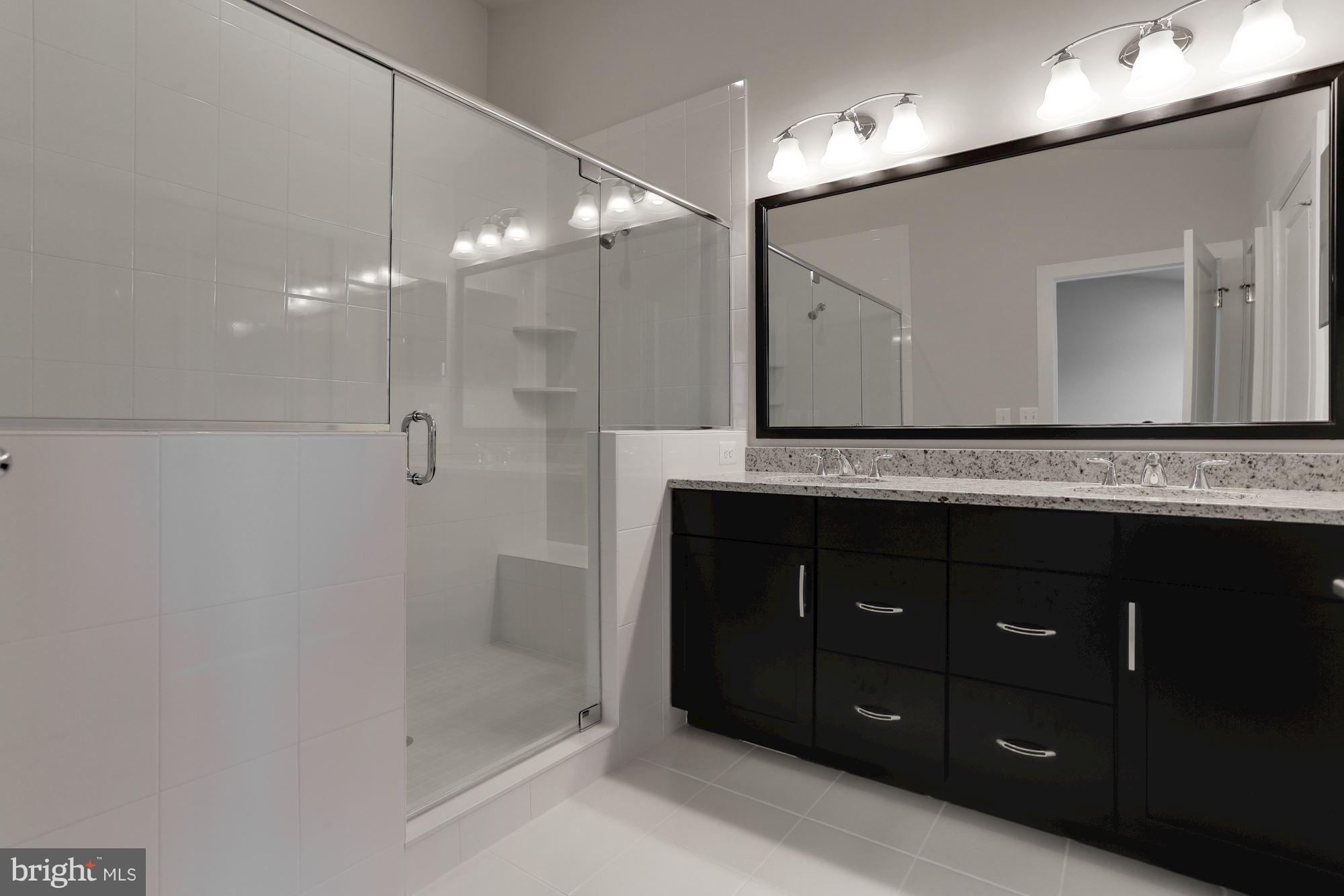 2626 Twin Birch Road Hanover, MD 21076 - Photo 19 of 30 Bethesda Master Bath