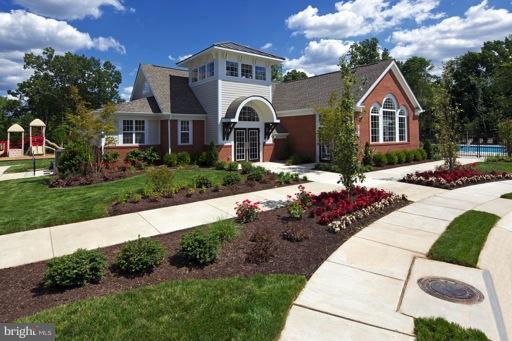 2626 Twin Birch Road Hanover, MD 21076 - Photo 27 of 30 Community Clubhouse