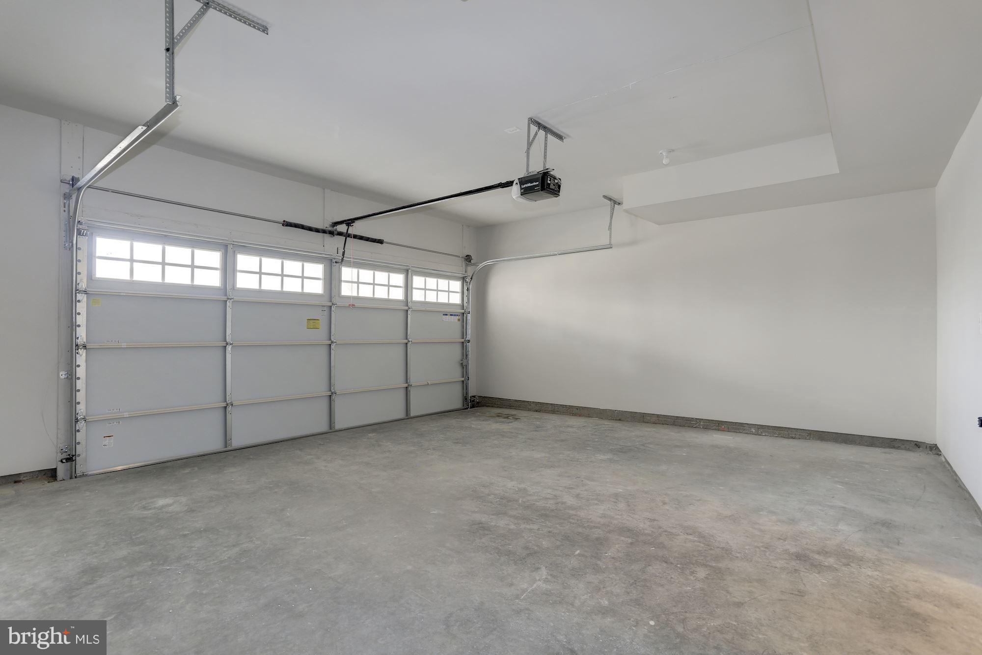 2626 Twin Birch Road Hanover, MD 21076 - Photo 5 of 30 Bethesda Garage