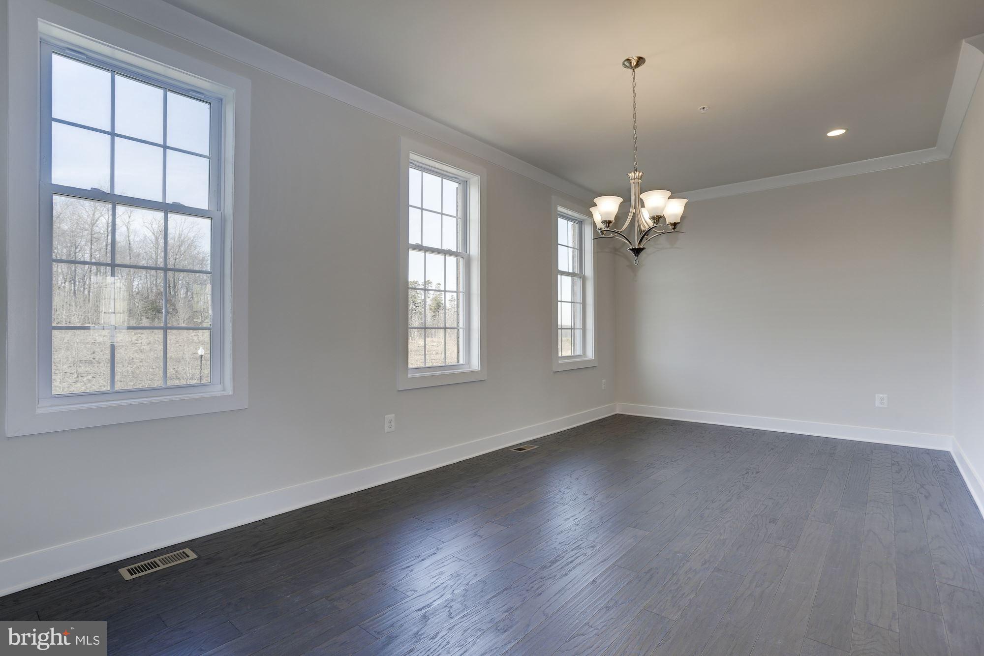 2626 Twin Birch Road Hanover, MD 21076 - Photo 6 of 30 Bethesda Living Room-Dining Room