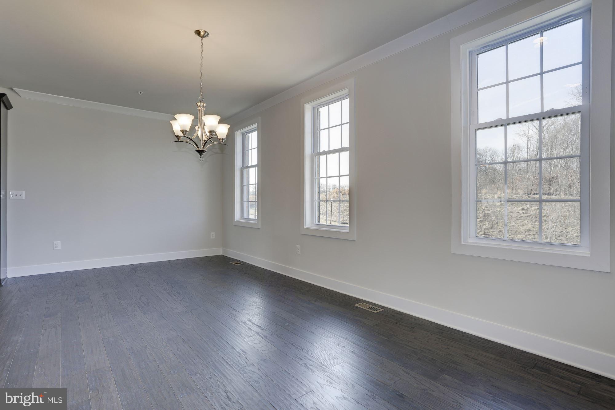2626 Twin Birch Road Hanover, MD 21076 - Photo 7 of 30 Bethesda Living Room-Dining Room