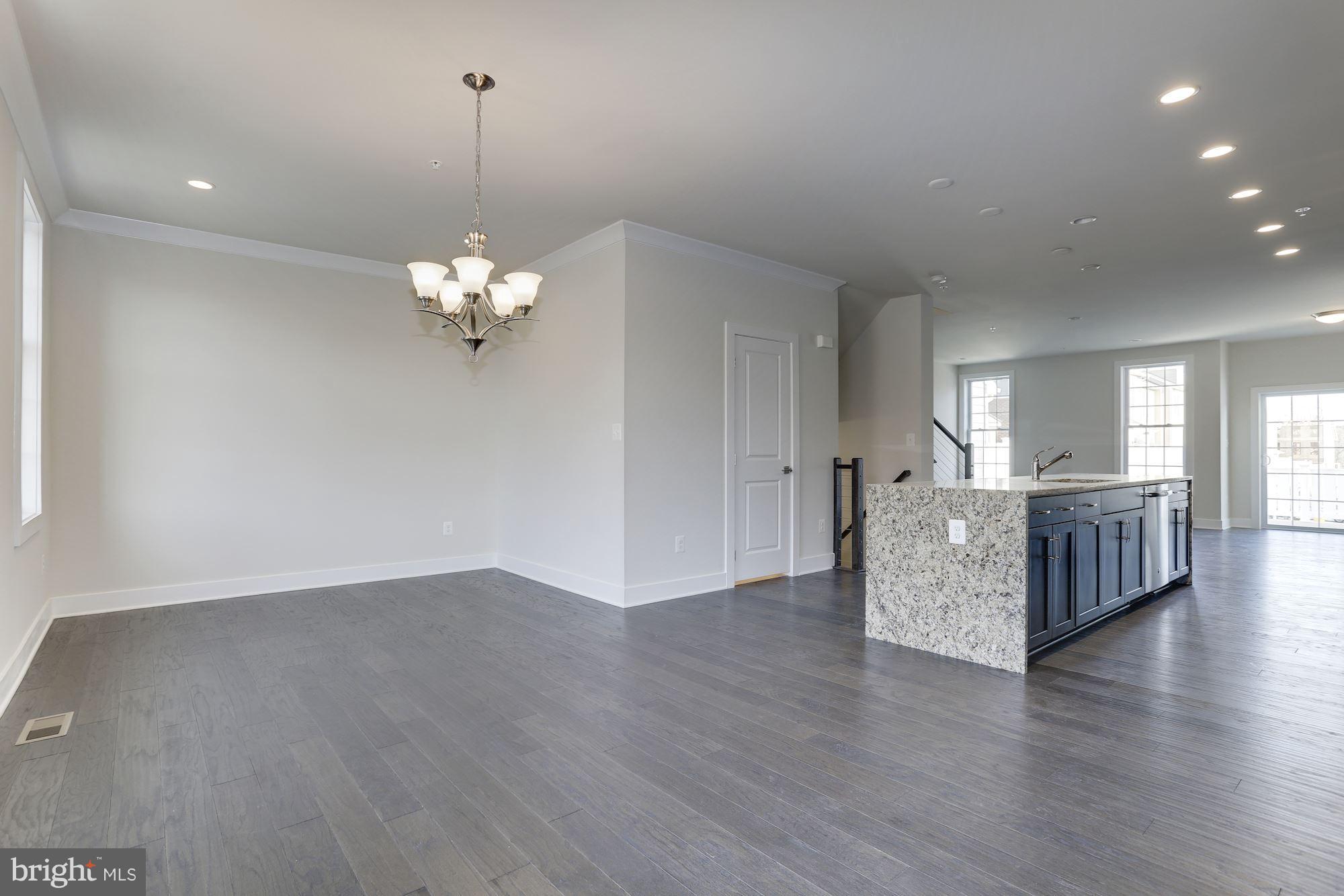 2626 Twin Birch Road Hanover, MD 21076 - Photo 8 of 30 Bethesda Dining Room