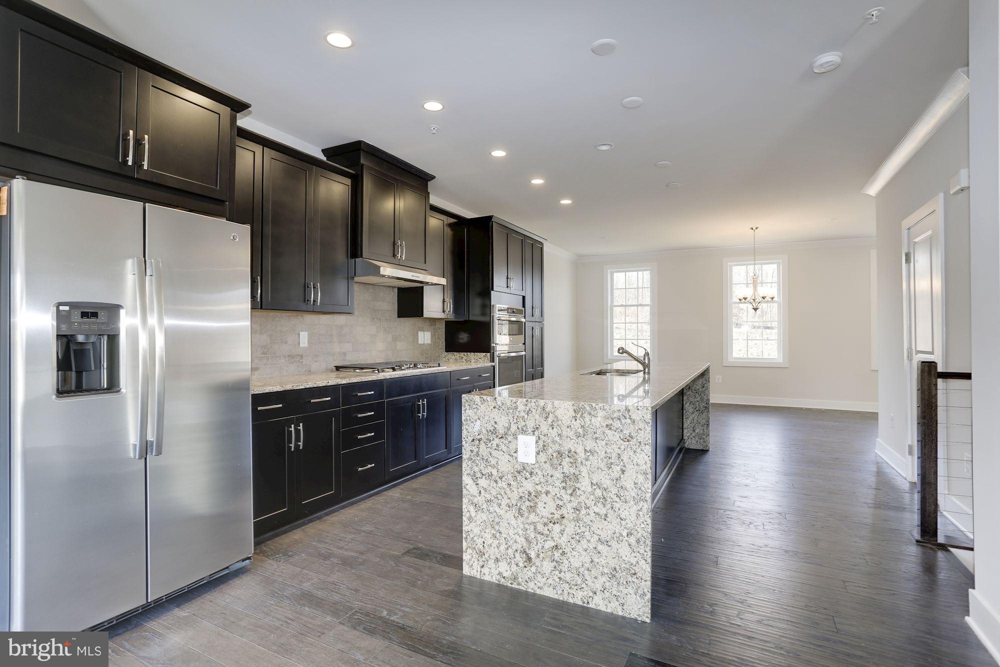 2626 Twin Birch Road Hanover, MD 21076 - Photo 9 of 30 Bethesda Kitchen