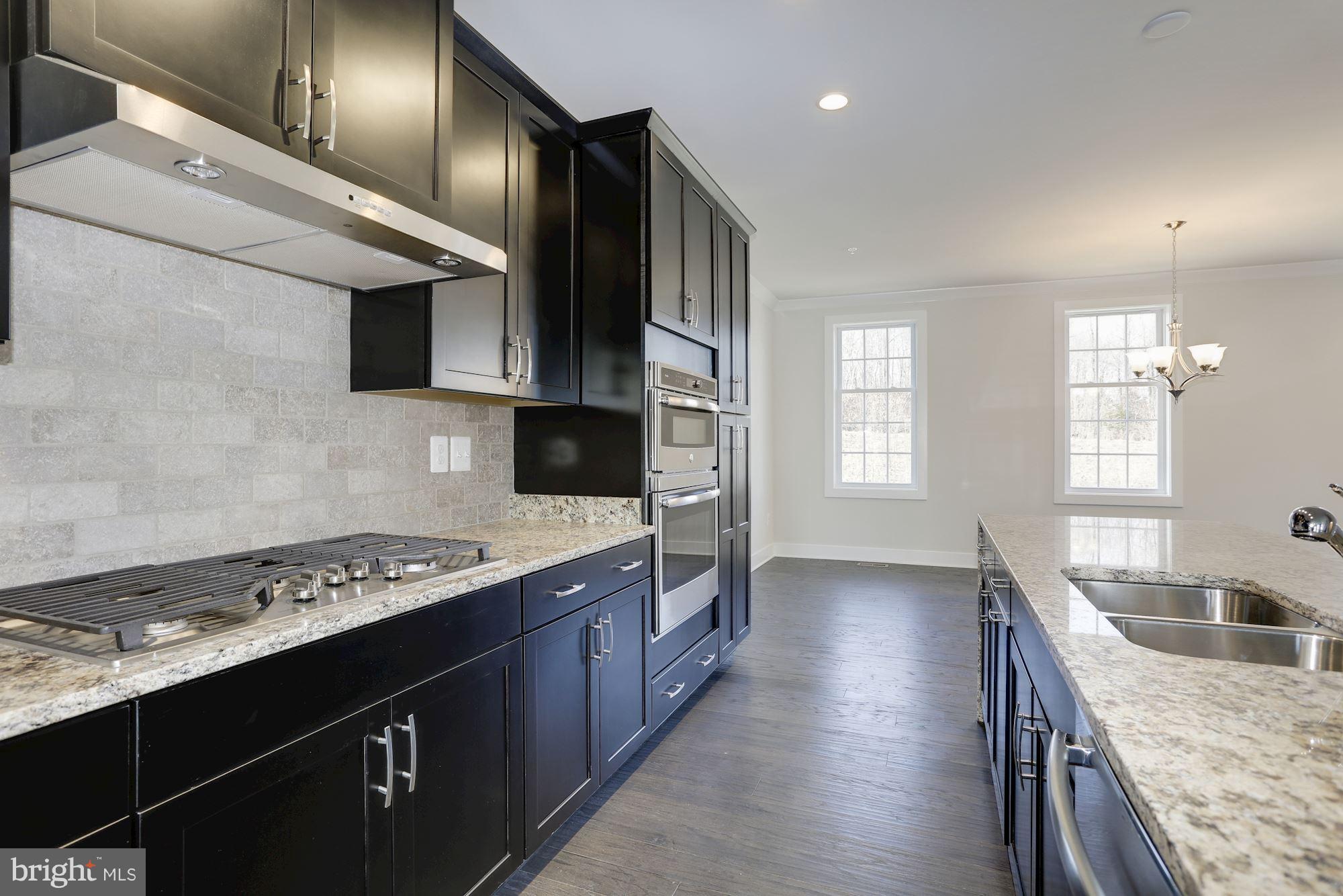 2626 Twin Birch Road Hanover, MD 21076 - Photo 10 of 30 Bethesda Kitchen