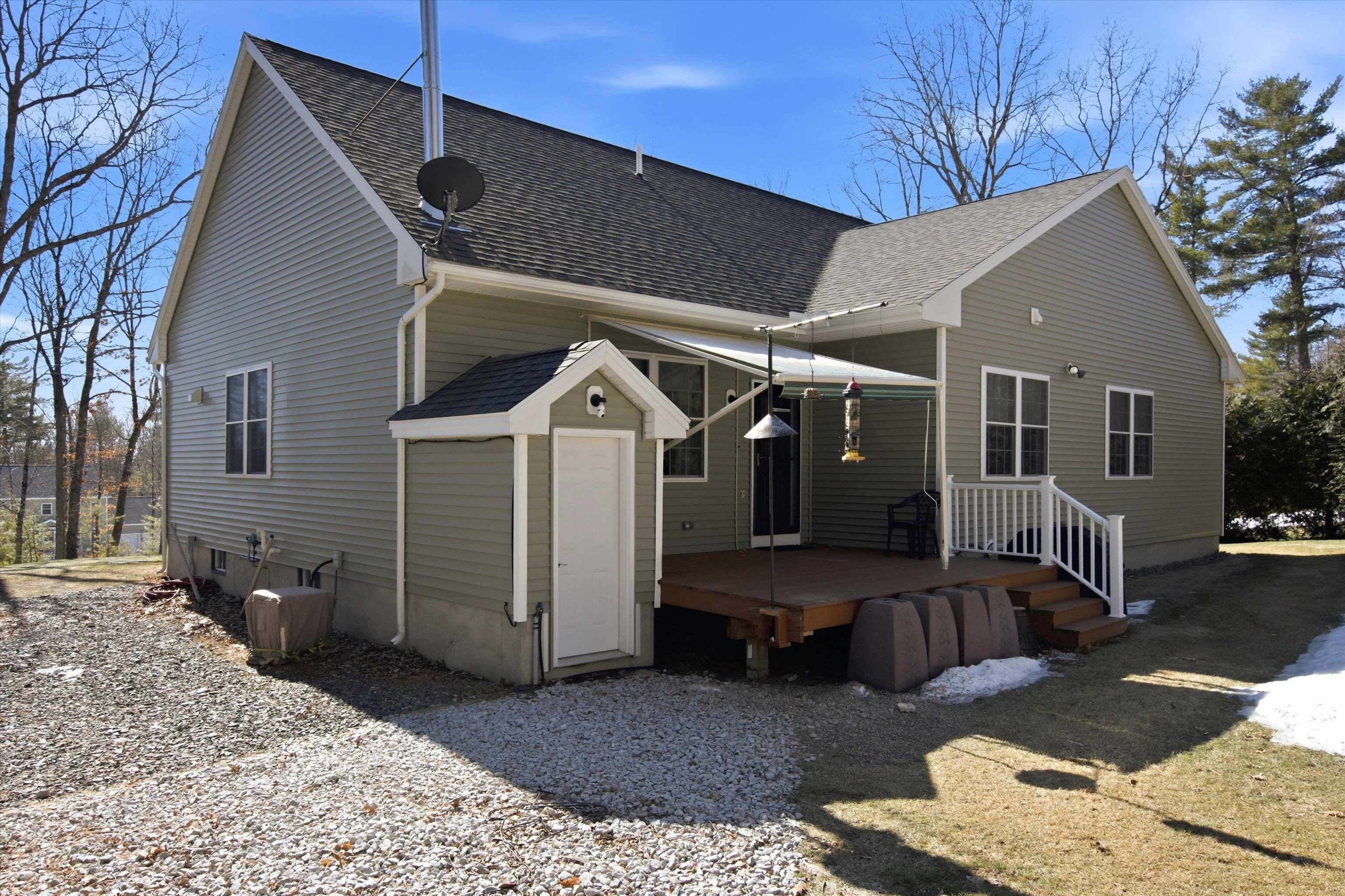 12 Rocky Hill Road Nottingham, NH 03290 - Photo 10 of 44 Gallery Image 10