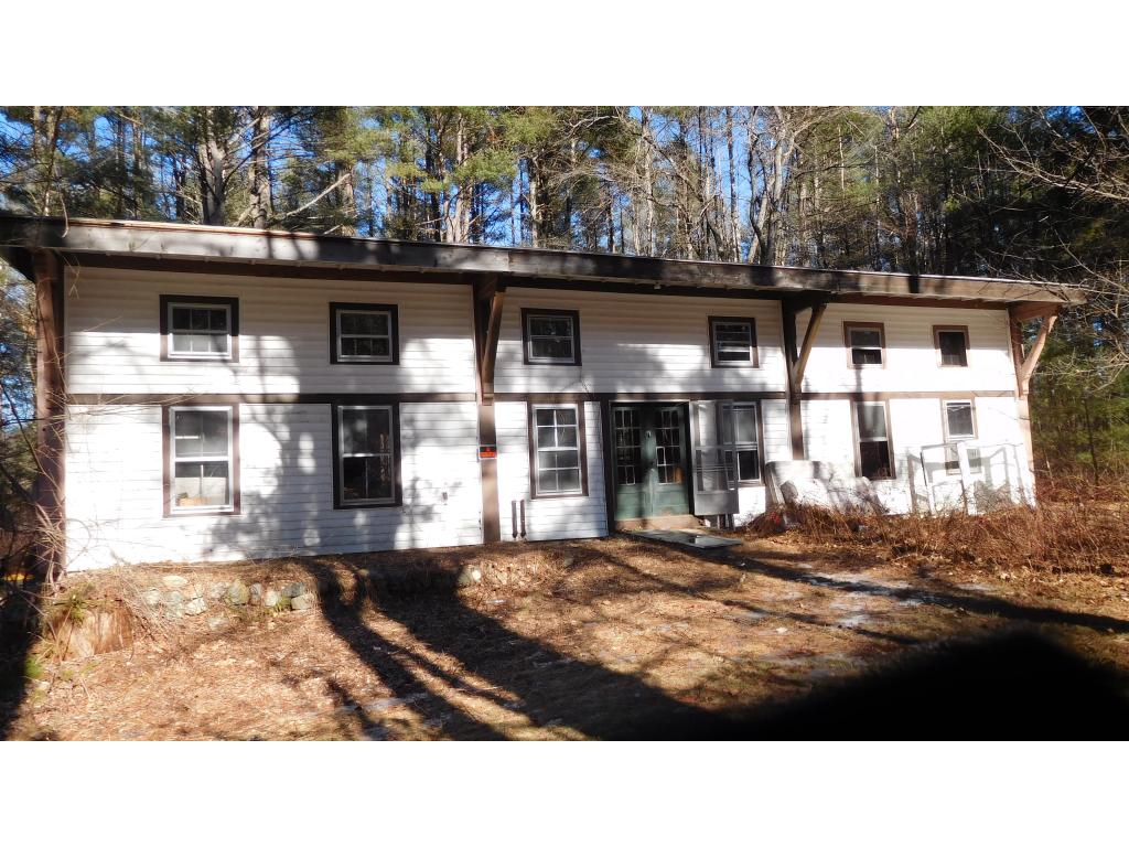57 Melvin Bridge Road Winchester, NH 03470 - Photo 1 of 12