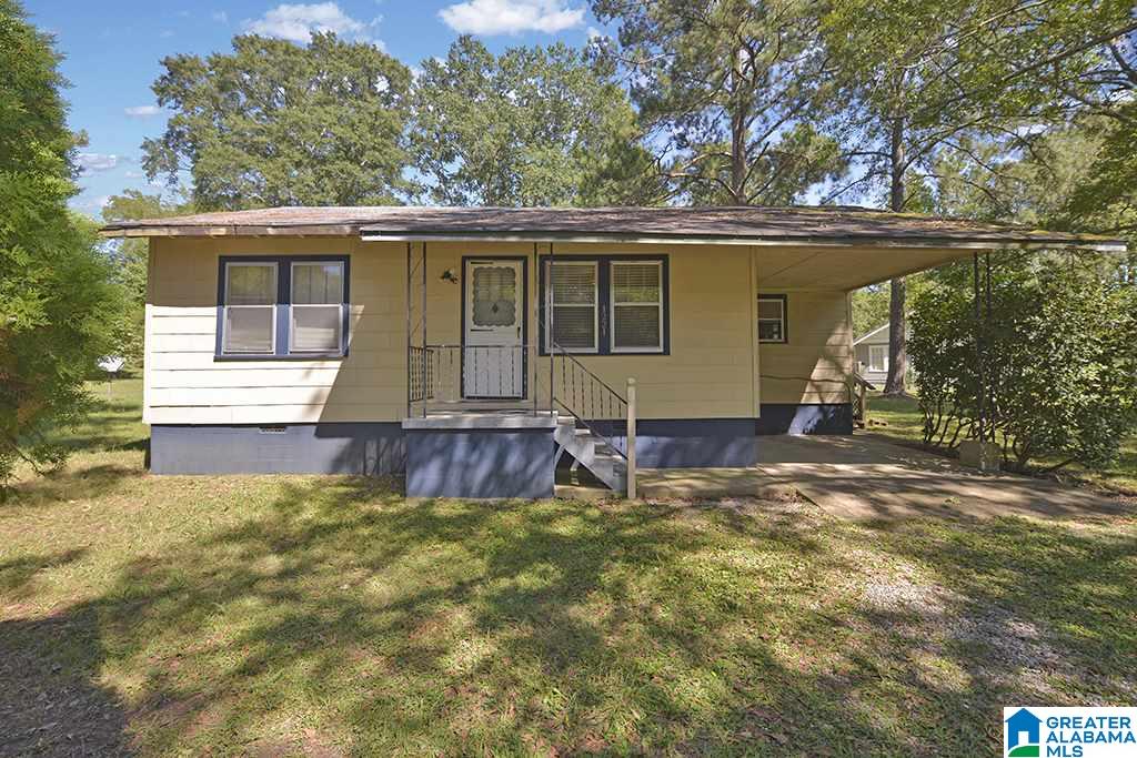 1221 Friendship Road Oxford, AL 36203 - Photo 1 of 17
