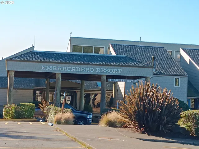 $147,500 | 1000 Southeast Bay Blvd. Boulevard, Unit J427, Newport, OR 97365