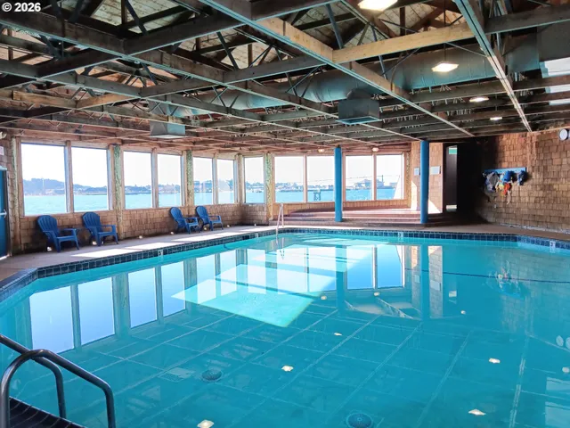 $147,500 | 1000 Southeast Bay Blvd. Boulevard, Unit J427, Newport, OR 97365