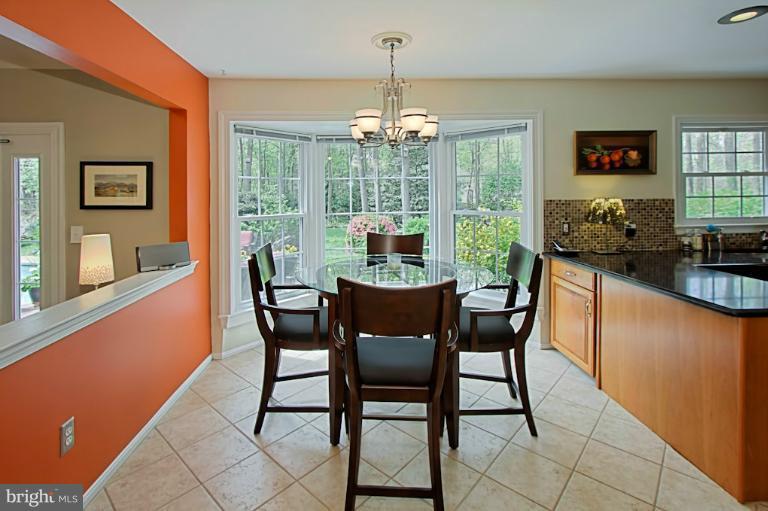 2320 Staley Road Reston, VA 20191 - Photo 12 of 30 Kitchen