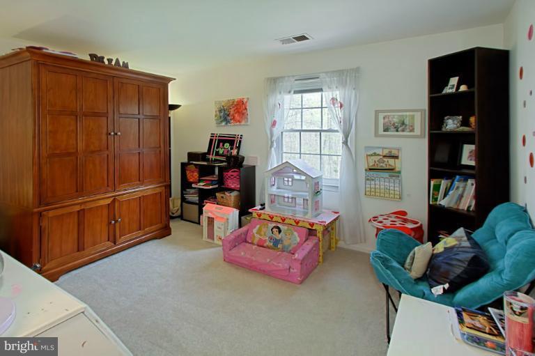 2320 Staley Road Reston, VA 20191 - Photo 17 of 30 Bedroom