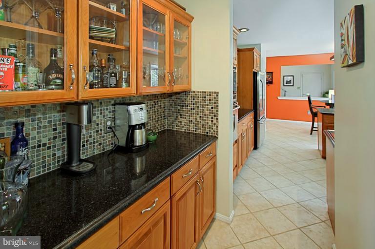 2320 Staley Road Reston, VA 20191 - Photo 21 of 30 Kitchen