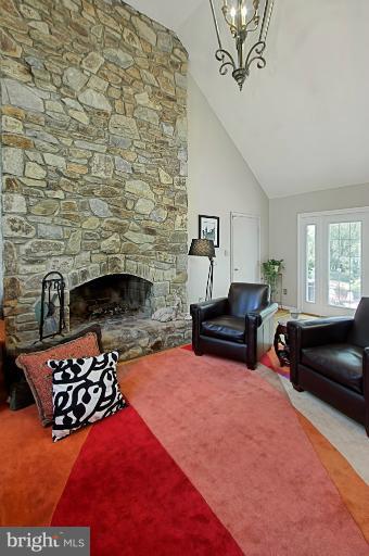 2320 Staley Road Reston, VA 20191 - Photo 27 of 30 Family Room
