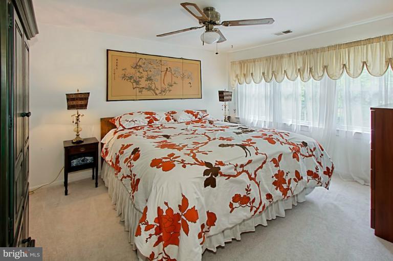 2320 Staley Road Reston, VA 20191 - Photo 28 of 30 Bedroom