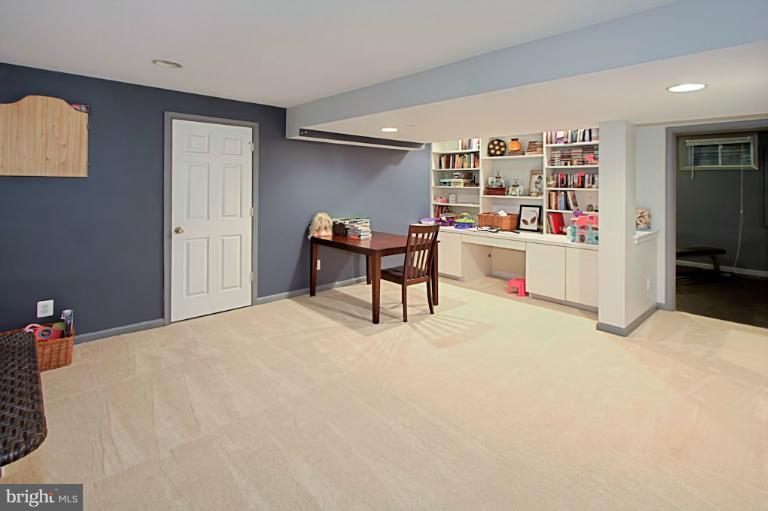 2320 Staley Road Reston, VA 20191 - Photo 8 of 30 Basement