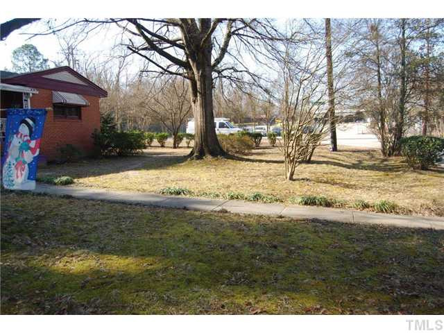 500 Calloway Drive Raleigh, NC 27610 - Photo 13 of 17 Photo 13
