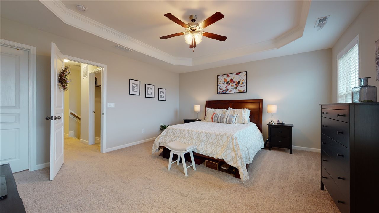 6014 Kayton Street Raleigh, NC 27616 - Photo 13 of 24 Photo 13