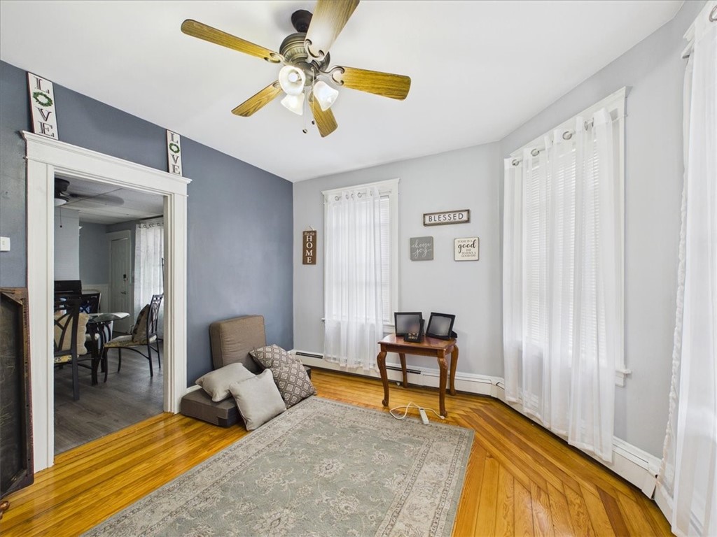 145 Burnside Avenue Woonsocket, RI 02895 - Photo 17 of 26 Unit 2A