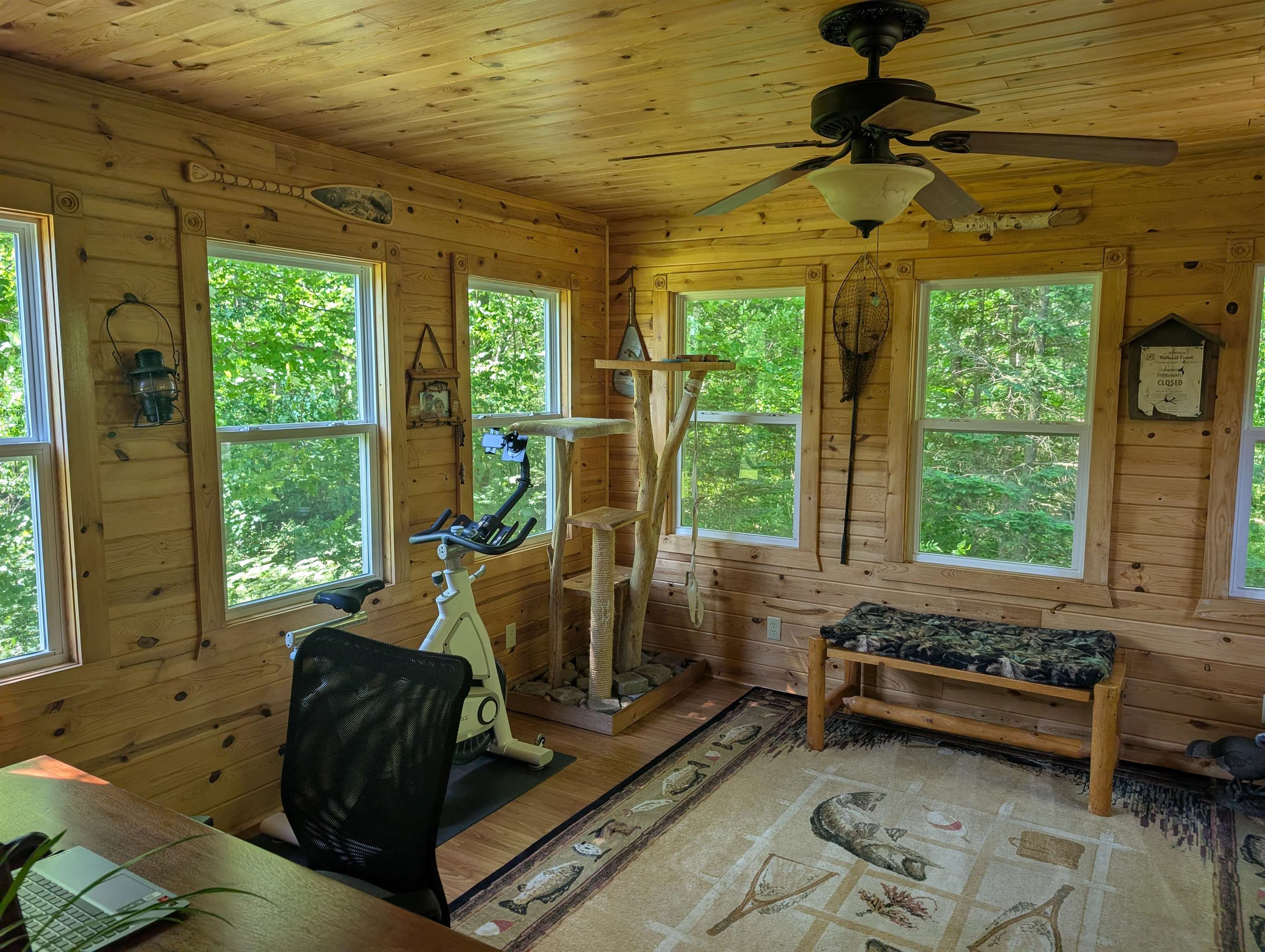 222814 Hidden Valley Road Hatley, WI 54440 - Photo 11 of 58