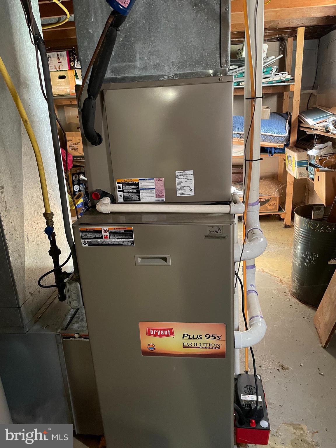 130 South 2nd Road Hammonton, NJ 08037 - Photo 14 of 23 Heater