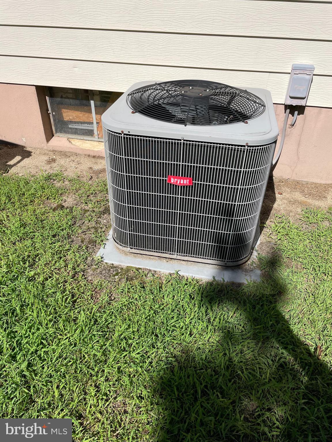 130 South 2nd Road Hammonton, NJ 08037 - Photo 15 of 23 Central Air Unit