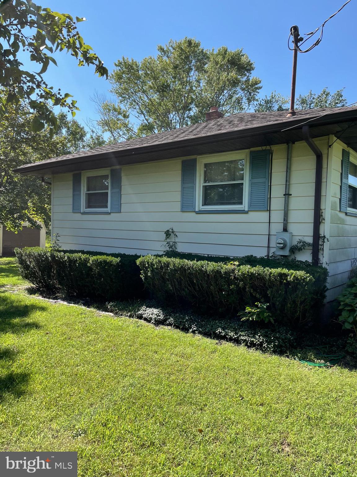 130 South 2nd Road Hammonton, NJ 08037 - Photo 16 of 23 Left side