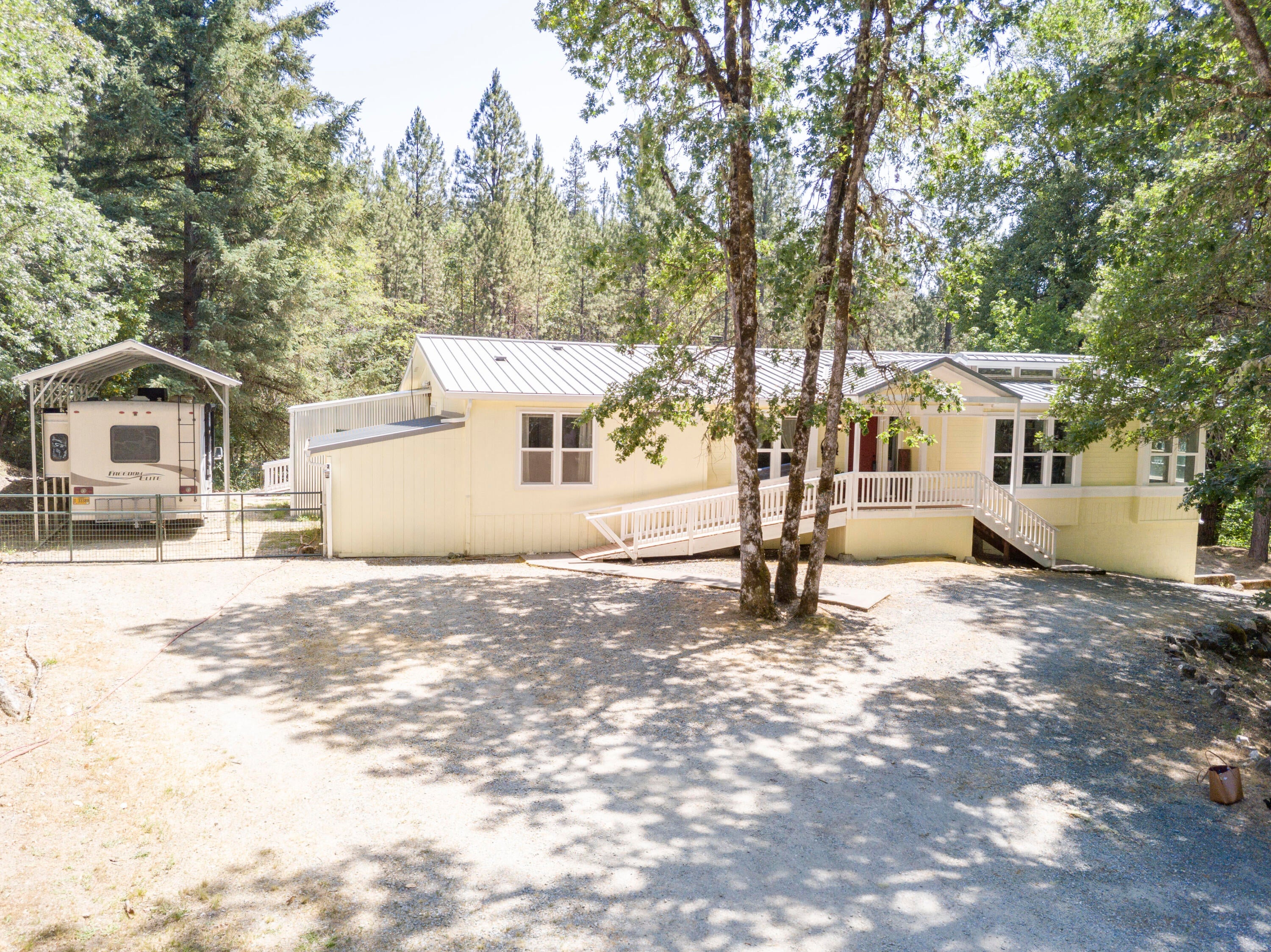 16894 Ford Road Rogue River, OR 97537 - Photo 54 of 60 DJI_0124