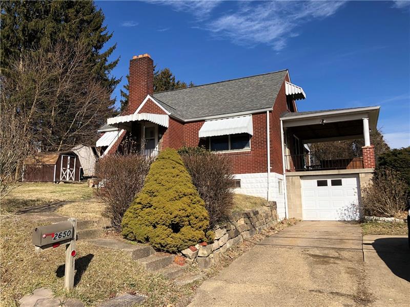 2650 Ridge Rd Extension Baden, PA 15005 - Photo 3 of 25
