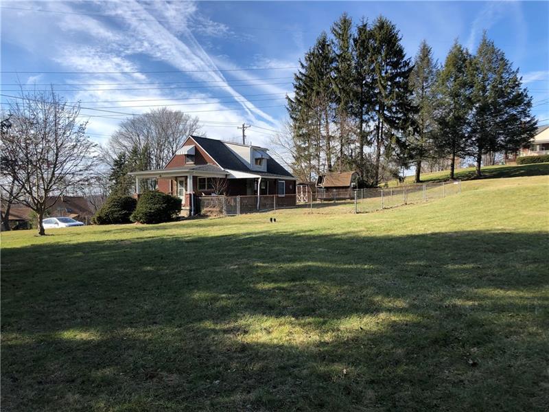 2650 Ridge Rd Extension Baden, PA 15005 - Photo 25 of 25 Lots of yard brings lots of options!