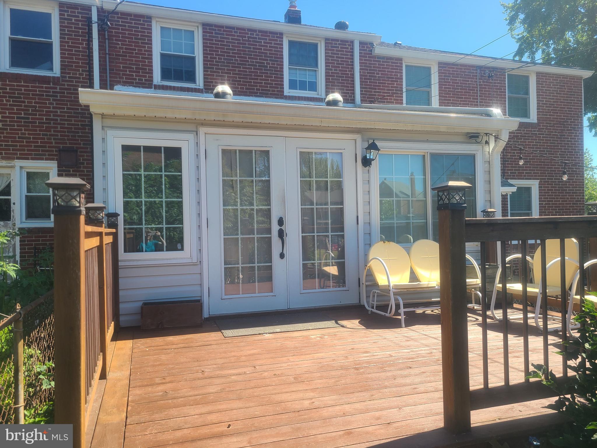 1627 Aberdeen Road Towson, MD 21286 - Photo 52 of 65