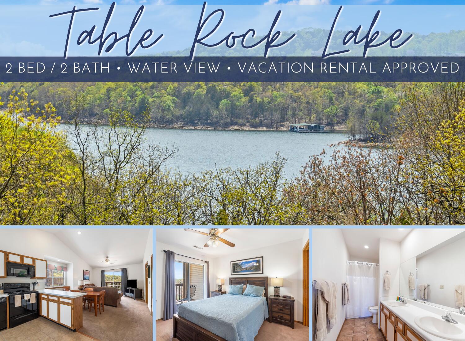 TABLE ROCK LAKE