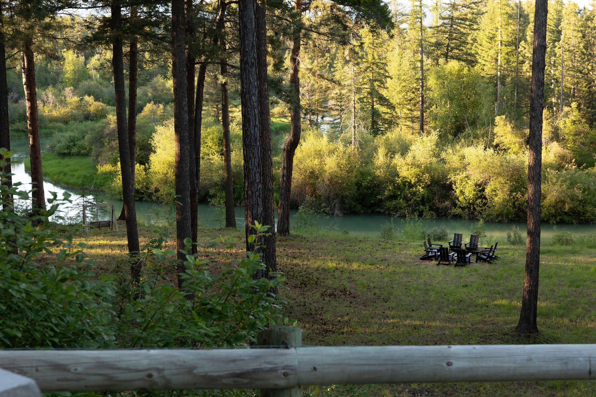 979 Hodgson Road Columbia Falls, MT 59912 - Photo 22 of 81 Gallery Image 22