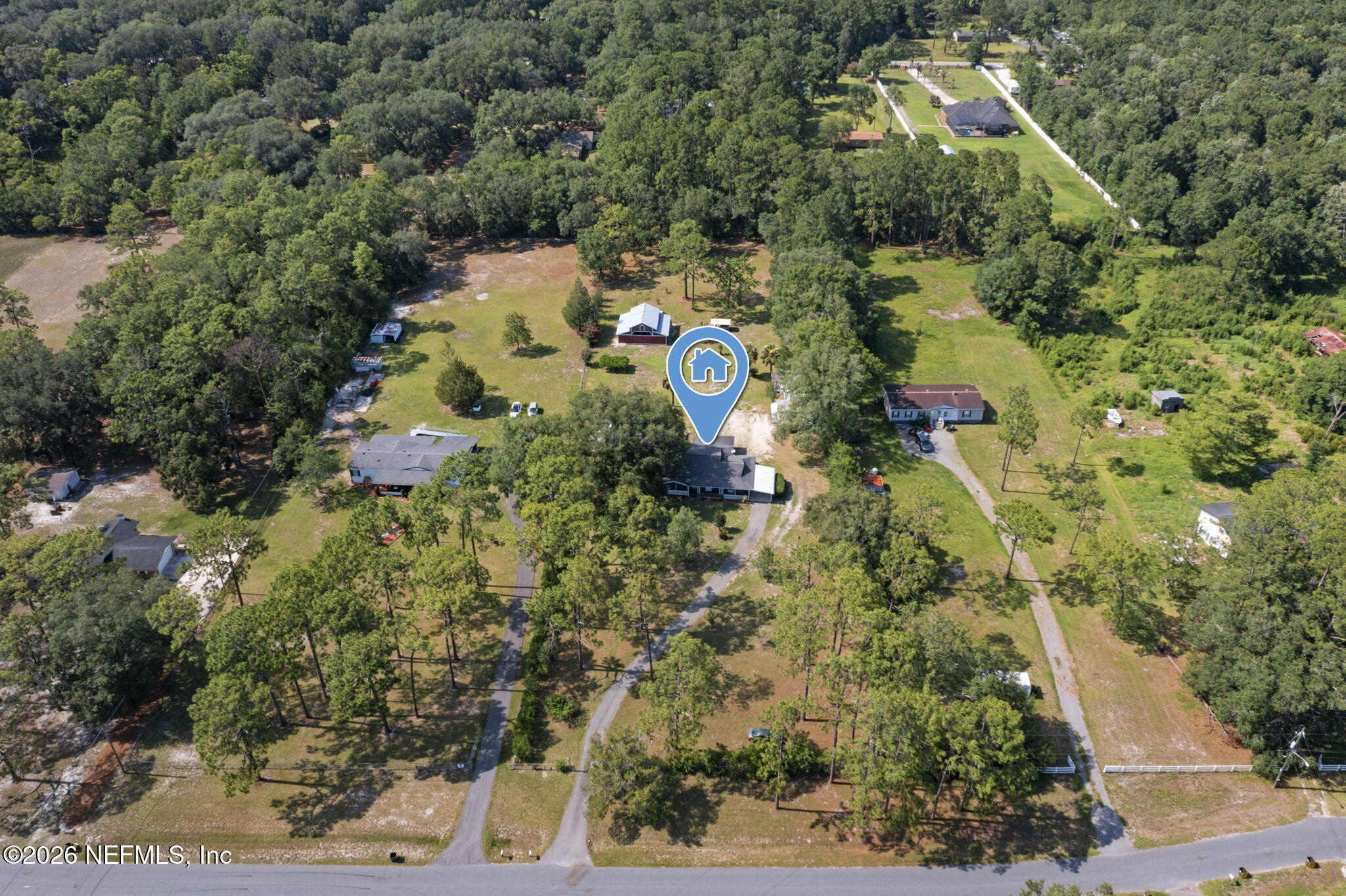 8560 Feldman Road Jacksonville, FL 32244 - Photo 58 of 63 58-web-or-mls-DJI_0347a