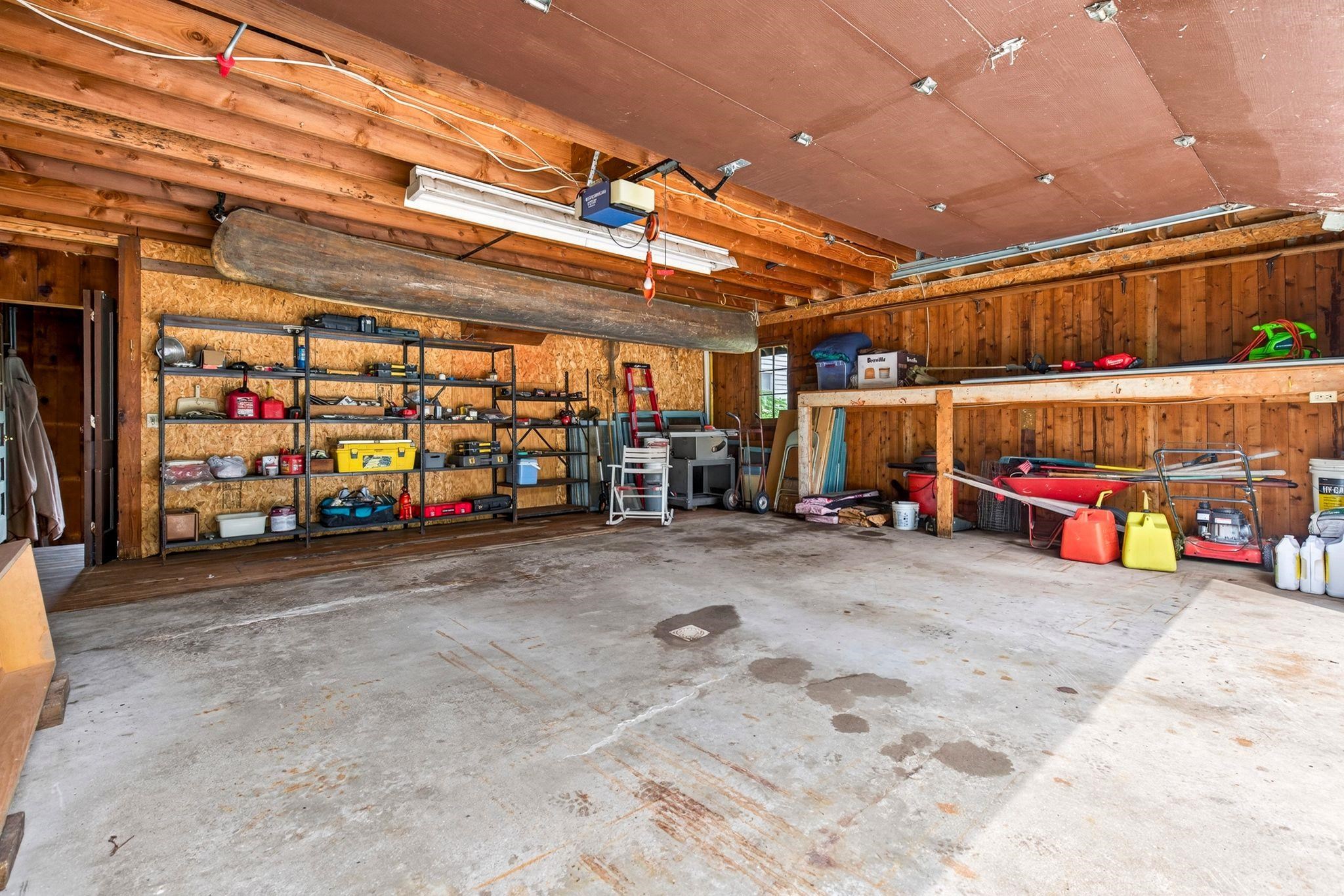 N6491 Harrison Road Hilbert, WI 54129 - Photo 45 of 64