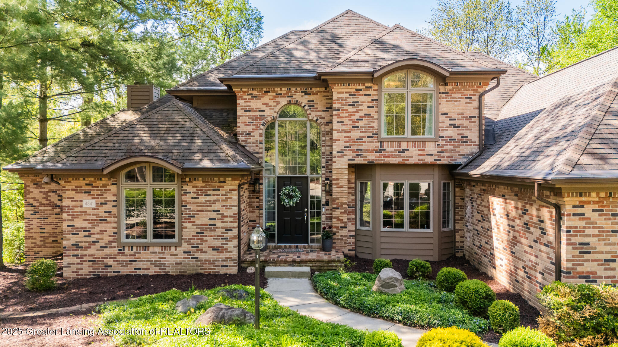 4341 Aztec Way Okemos, MI 48864 - Photo 3 of 54 4341AztecWay06